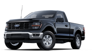 2025 Ford F-150® External Image 2